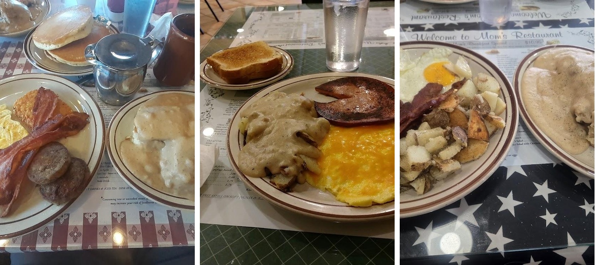 Mom's Restaurant