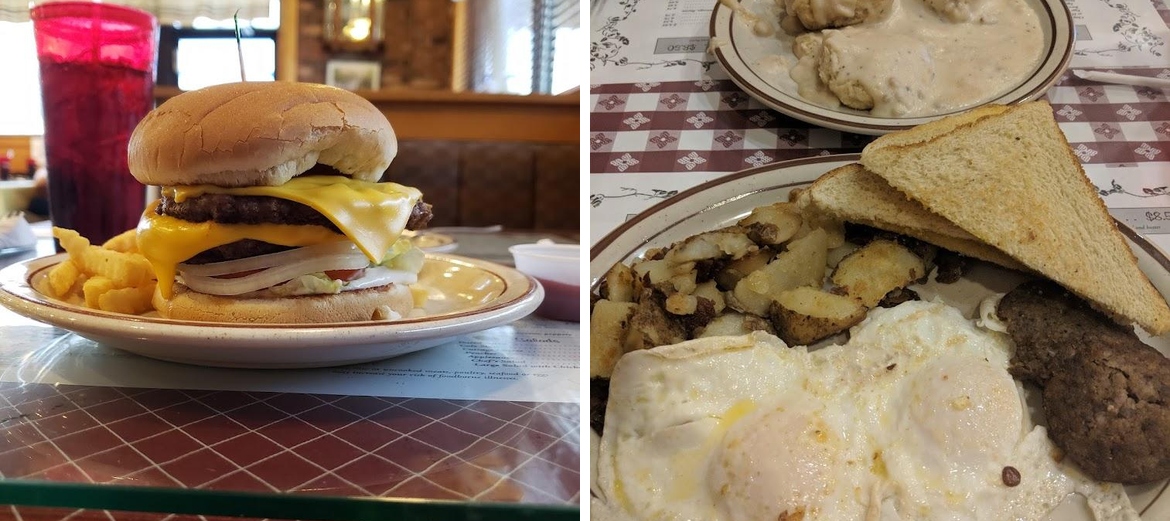 Mom's Restaurant