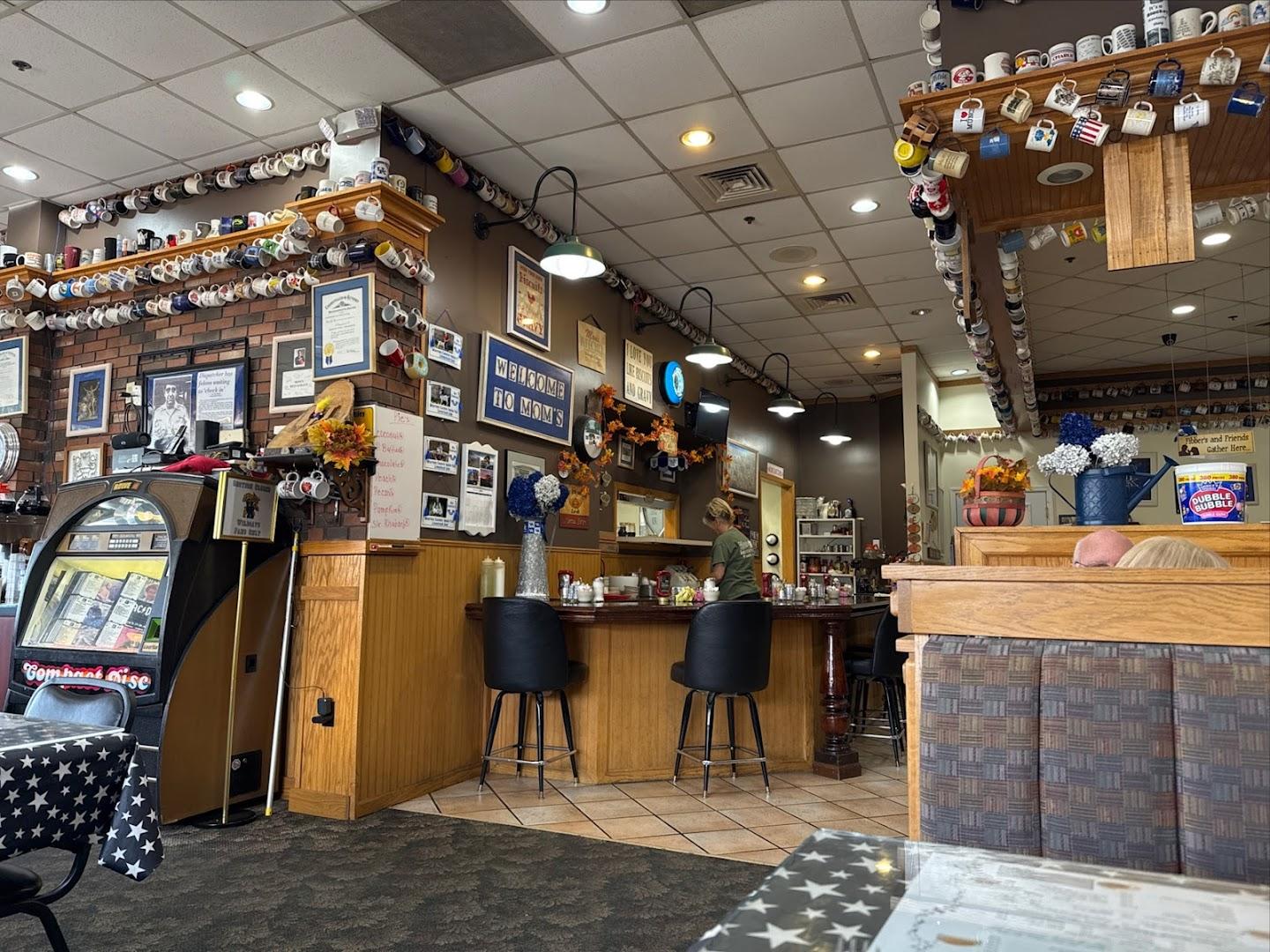 Mom's Restaurant