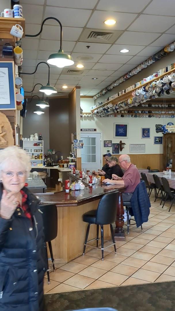 Mom's Restaurant