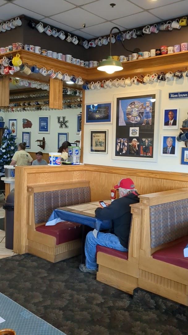 Mom's Restaurant